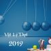 [Vật lý] Sở GD&ĐT tỉnh Nam Định năm 2019 (kèm lời giải)
